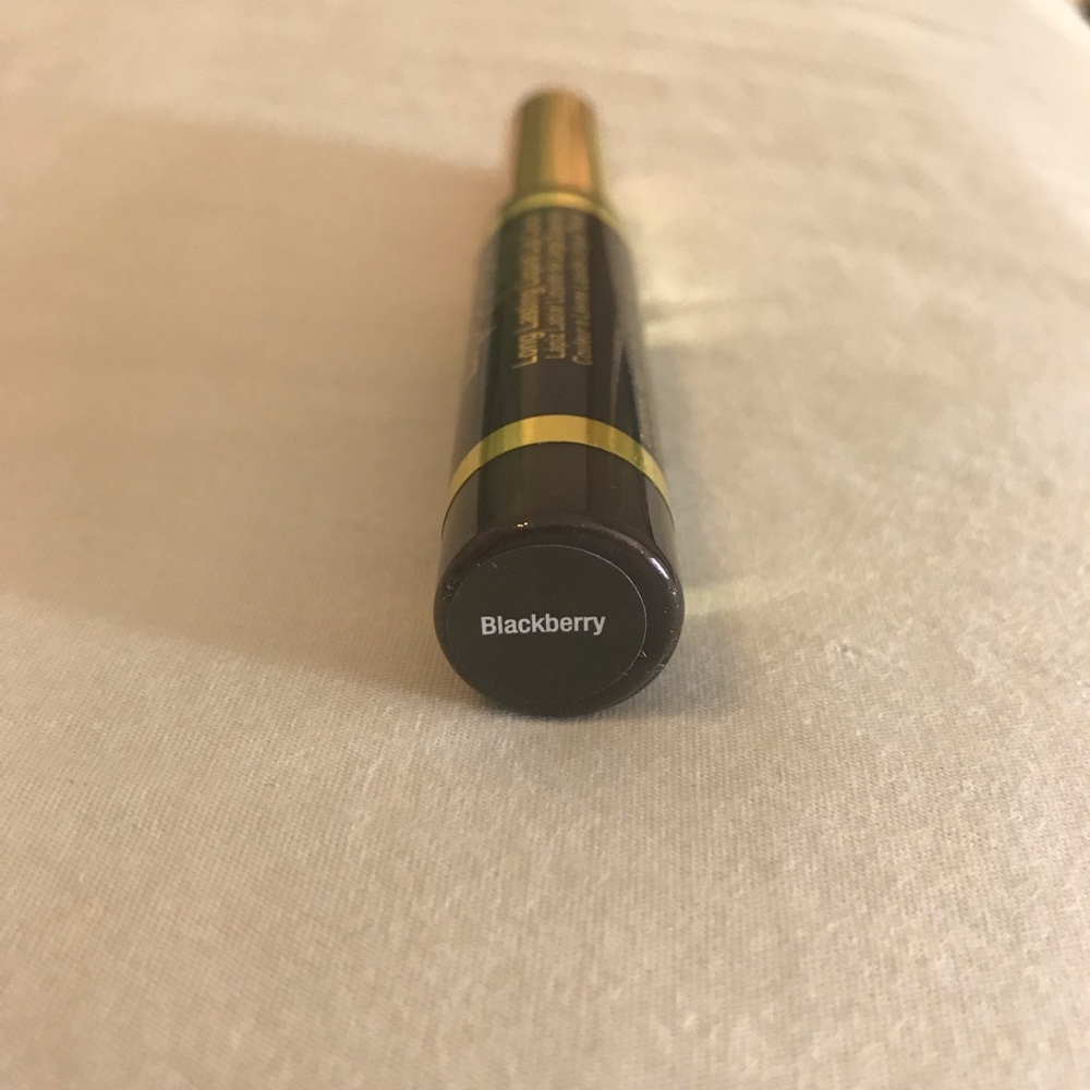 BLACKBERRY LipSense lip color